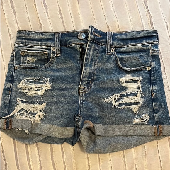 American Eagle Outfitters Pants - American Eagle Jean Shorts